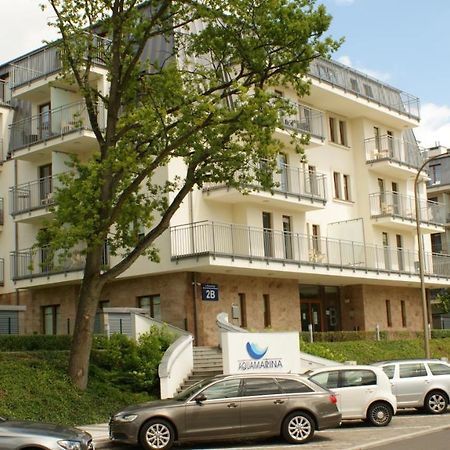 Apartament Magdalena Swinoujscie Luaran gambar