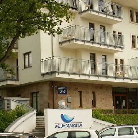 Apartament Magdalena Swinoujscie Luaran gambar