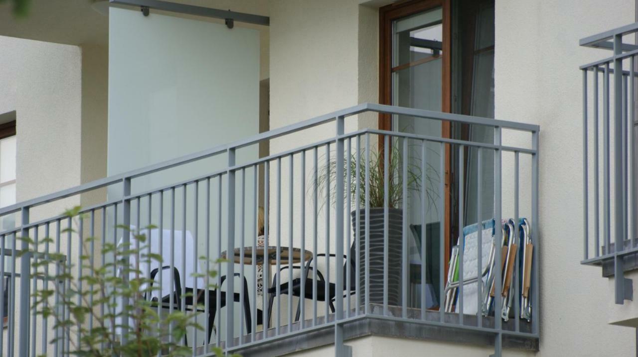 Apartament Magdalena Swinoujscie Luaran gambar