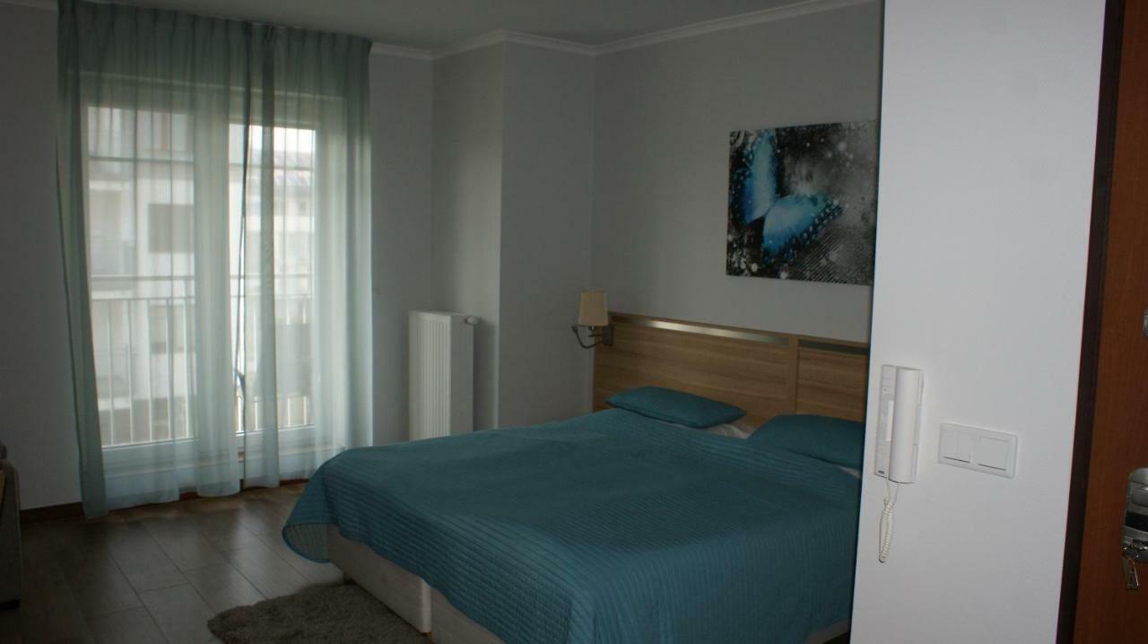 Apartament Magdalena Swinoujscie Luaran gambar