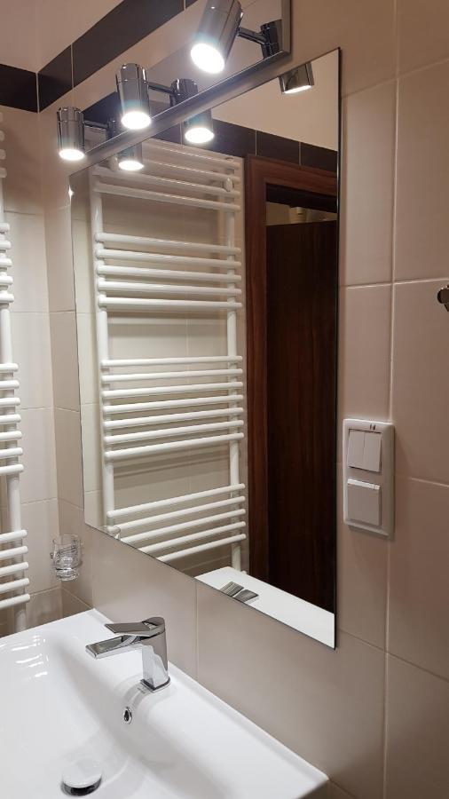 Apartament Magdalena Swinoujscie Luaran gambar