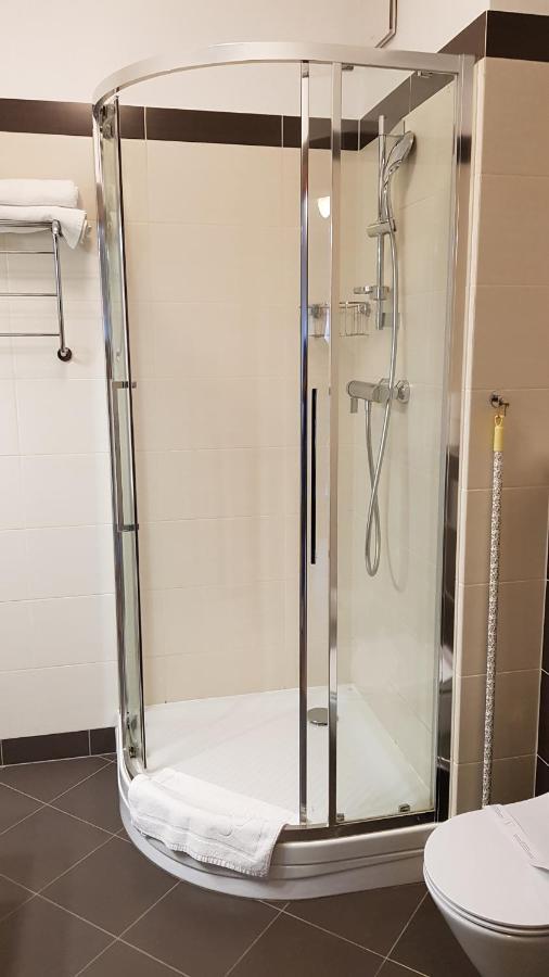 Apartament Magdalena Swinoujscie Luaran gambar